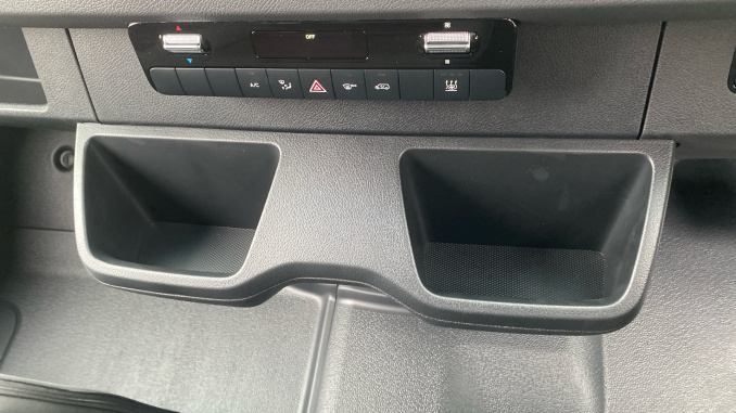 Mercedes-Benz Sprinter E314 L3 Electric Rwd 100kW 81kWh Pro Van Auto - Image 30